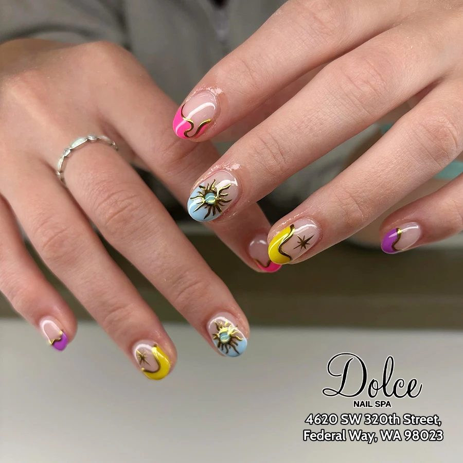 Nail Art Design_Sep 24